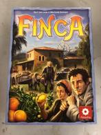 FINCA - superbe jeu de stratégie VF état neuf, Enlèvement