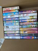 Video cassettes, Cd's en Dvd's, VHS | Film, Ophalen, Gebruikt