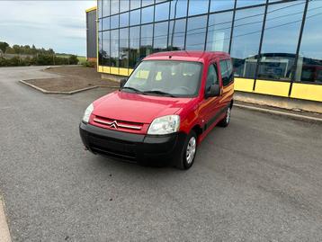 Citroën Berlingo Bj..2007..1,4, benzine.. 173.000km beschikbaar voor biedingen