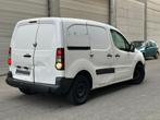 Peugeot Partner 1.6 HDi Face - Lift Model * 11/2014* Euro 5b, Stof, Bedrijf, Grijs, Te koop