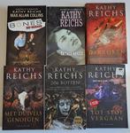 Boeken Kathy Reichs, Ophalen of Verzenden, Gelezen