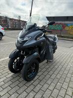 Yamaha Tricity 300 permis B, 300 cm³, Enlèvement ou Envoi, Comme neuf, Essence