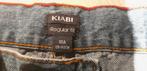 jeansbroek, nieuw, 10 jaar, merk Kiabi, Ophalen, Nieuw