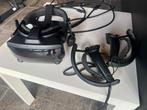 Valve Index PC VR kit met statieven, Games en Spelcomputers, Ophalen, Zo goed als nieuw, VR-bril, Pc