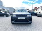 Land Rover Range Rover Sport Range Rover Sport D250 (SDV6), Auto's, 249 pk, Zwart, 2993 cc, 0 kg