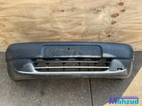CITROEN BERLINGO voorbumper 1997-2007, Auto-onderdelen, Carrosserie, Bumper, Citroën, Voor, Gebruikt, Ophalen of Verzenden