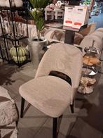 Stoel dôme deco, Ophalen