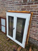 Ramen, Doe-het-zelf en Bouw, Glas en Ramen, Ophalen, Gevelraam of Ruit, Gebruikt, 80 tot 120 cm