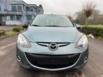 Mazda 2    1.4 Essence, Auto's, Mazda, Bedrijf, Handgeschakeld, Te koop, Benzine