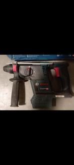 Bosch GBH 18V-26 Perforateur, Doe-het-zelf en Bouw, Gereedschap | Boormachines, Ophalen of Verzenden, Gebruikt, Boor- en Schroefmachine
