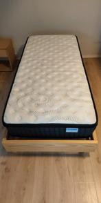 Matelas 90 x 200 cm à vendre, excellent état (peu utilisé), 90 cm, Matelas, Enlèvement, 200 cm