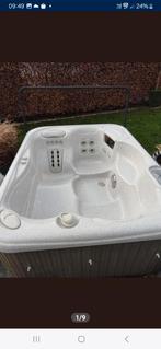 Jacuzzi hotspring jetsetter 3 pers, Ophalen of Verzenden