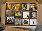 Cd 370 stuks, 6 singles of meer, Ophalen, Zo goed als nieuw, Overige genres