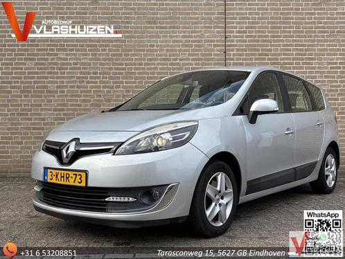 Renault Grand Scenic 1.5 dCi Express 7 Persoons | Cruise | C, Auto's, Renault, Bedrijf, Grand Scenic, ABS, Airbags, Airconditioning