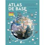 Atlas de base - Plantyn / Erasme, Livres, Enlèvement, Comme neuf