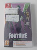 Fortnite the last laugh bundle code, Comme neuf, Enlèvement ou Envoi