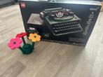 Lego 21327 Typewriter, Ophalen, Nieuw, Complete set, Lego