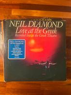 Collection of 28 Neil Diamond vinyl lp records, Cd's en Dvd's, Vinyl | Rock, Ophalen of Verzenden, Gebruikt, 12 inch, Singer-songwriter