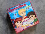 Rummikub junior, Hobby en Vrije tijd, Gezelschapsspellen | Overige, Ophalen of Verzenden
