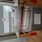 Salontafel walnoten kleur, Huis en Inrichting, Ophalen, Nieuw