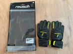 Reusch Catcher Solid Junior maat 4 - nieuw, Ophalen of Verzenden, Nieuw, Handschoenen