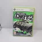 Dirt 2, Consoles de jeu & Jeux vidéo, Jeux | Xbox 360, Comme neuf, Enlèvement ou Envoi