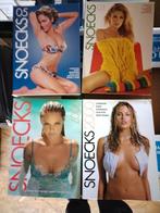 Snoecks , verschillende edities, 5 euro per jaargang, Boeken, Kunst en Cultuur | Fotografie en Design, Ophalen of Verzenden, Zo goed als nieuw