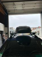 Auto dak koffer kleur zwart, Auto diversen, Dakkoffers, Ophalen, Nieuw