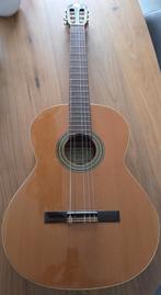 Alhambra Mod 2C, Muziek en Instrumenten, Ophalen of Verzenden, Zo goed als nieuw, Klassieke of Spaanse gitaar