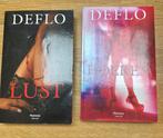 Deflo : Lust en Hoeren - 5€ per stuk / 8€ voor de 2, Zo goed als nieuw