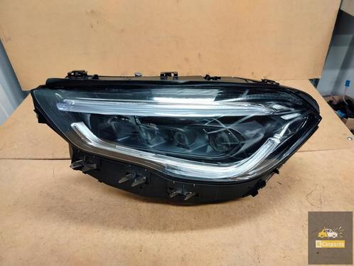 Mercedes GLA II W247 Multibeam linkerlamp, Auto-onderdelen, Verlichting, Mercedes-Benz, Gebruikt