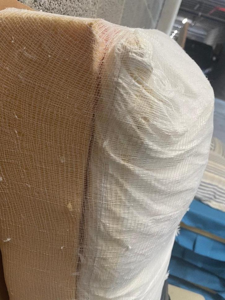 siège en mousse de différentes qualités, Maison & Meubles, Canapés | Sofas & Chaises Longues, Comme neuf, Enlèvement