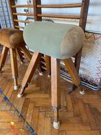 Bock gymnastique 2x, Ophalen, Gebruikt, Materiaal