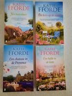 Romans Katie Fforde., Livres, Chick lit, Enlèvement