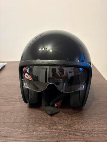 Brommerhelmen, Fietsen en Brommers, Ophalen, Zo goed als nieuw