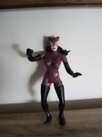 Catwoman 1994, Comme neuf, Enlèvement