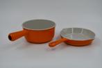 cocotte le creuset, Maison & Meubles, Comme neuf, Fonte, Casserole ou Cocotte-minute, Enlèvement ou Envoi