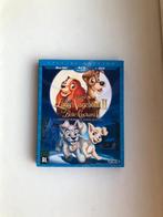 Lady en de Vagebond 2: Rakkers Avontuur (Blu-ray + DVD), Cd's en Dvd's, Ophalen of Verzenden, Zo goed als nieuw, Avontuur