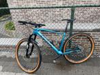 MTB Isaac Baryon carbon, Gebruikt, Hardtail, Heren, Ophalen