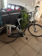 Giant elektrische fiets, Enlèvement, Utilisé, Giant, Vitesses