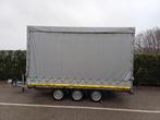 aanhangwagen, Auto diversen, Aanhangers en Bagagewagens, Ophalen, Gebruikt