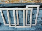 Houten kaders, Huis en Inrichting, Woonaccessoires | Lijsten, Ophalen of Verzenden