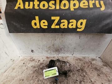 Aircopomp van een Opel Corsa beschikbaar voor biedingen