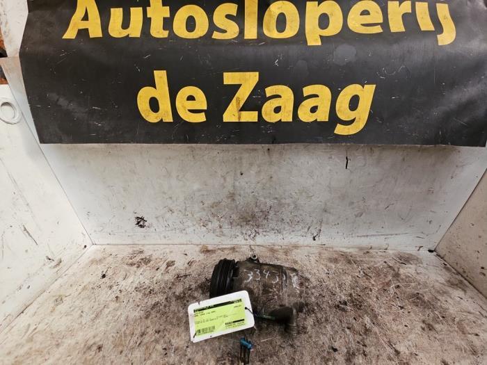Aircopomp van een Opel Corsa, Auto-onderdelen, Overige Auto-onderdelen, Opel, Gebruikt, 3 maanden garantie, Ophalen of Verzenden