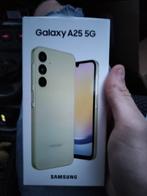 Samsung galaxy A25 5G, Telecommunicatie, Mobiele telefoons | Samsung, Overige modellen, Nieuw, Ophalen of Verzenden, Zonder simlock