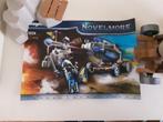 Playmobil Novelmore ridders met waterballista - compleet, Kinderen en Baby's, Speelgoed | Playmobil, Ophalen of Verzenden, Zo goed als nieuw