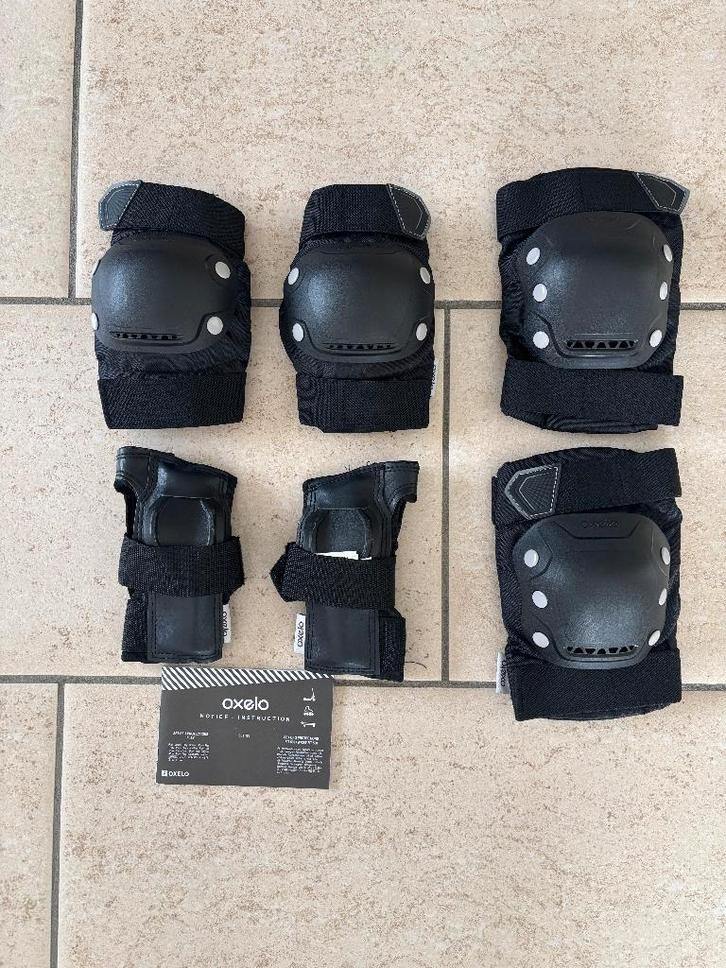 Skate beschermers, Sport en Fitness, Skateboarden, Nieuw, Ophalen