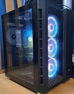 Gaming PC. ASUS 2060 super, intel 10600k. LEES BESCHRIJVING, Computers en Software, Desktop Pc's, Ophalen, 32 GB, Zo goed als nieuw