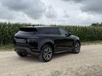 Land Rover Range Rover Evoque Hybrid,R-Dyna,Pano dak,Memory, Auto's, Automaat, 300 pk, Zwart, Bedrijf