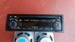Blaupunkt San Remo 2001 radio cd speler, Ophalen, Gebruikt